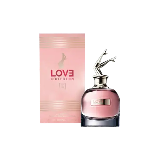 [LOVE COLLECTION N.136 25ML] LOVE COLLECTION N.136 25ML 
