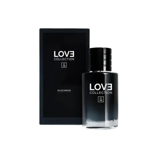 [LOVE COLLECTION N.100 25ML] LOVE COLLECTION N.100 25ML 