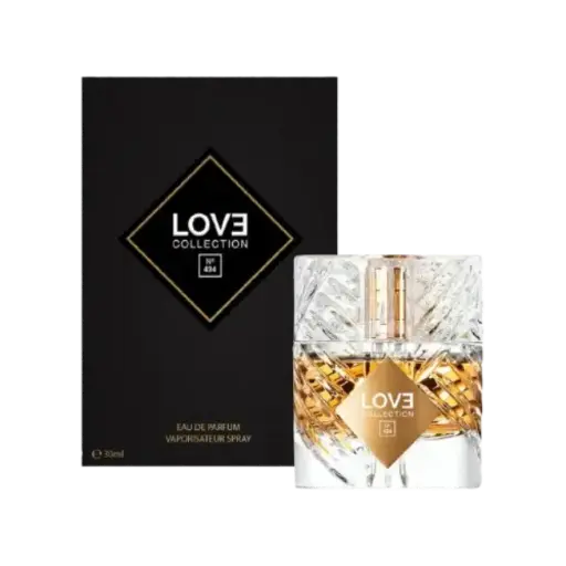 [LOVE COLLECTION N.434 30ML] LOVE COLLECTION N.434 30ML 