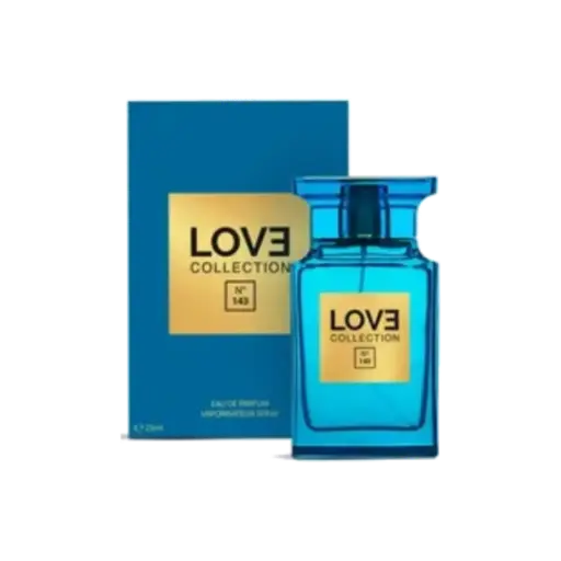 [LOVE COLLECTION N.143 25ML] LOVE COLLECTION N.143 25ML