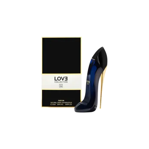 [LOVE COLLECTION N.126 25ML] LOVE COLLECTION N.126 25ML 