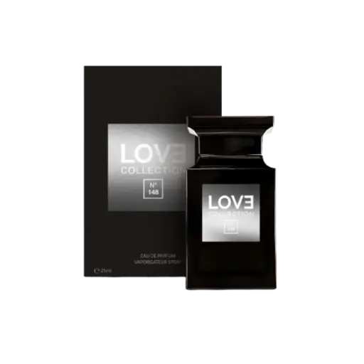 [LOVE COLLECTION N.148 25ML] LOVE COLLECTION N.148 25ML 