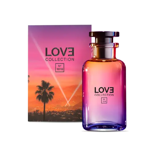 [LOVE COLLECTION N.1016 50ML] LOVE COLLECTION N.1016 50ML 