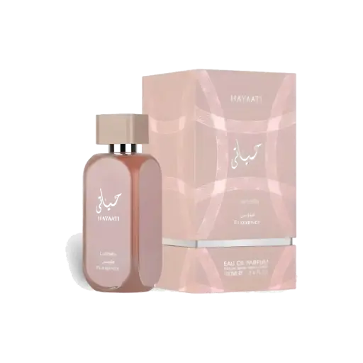 [HAYAATI FLORENCE] LATTAFA HAYAATI FLORENCE EDP 100ML