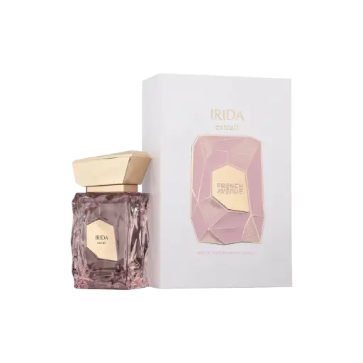 [IRIDIA] FRENCH A. IRIDA EXTRAIT 100ML