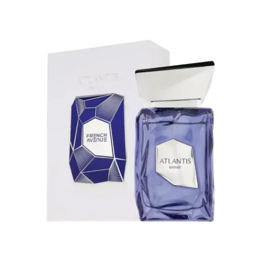 [ATLANTIS EXTRAIT] FRENCH AVENUE ATLANTIS EXTRAIT EDP 100ML