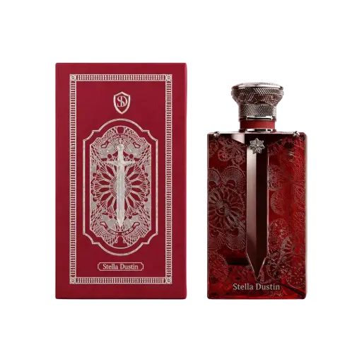 [ESPADA GUARANI] STELLA DUSTIN ESPADA GUARANI EDP 100ML