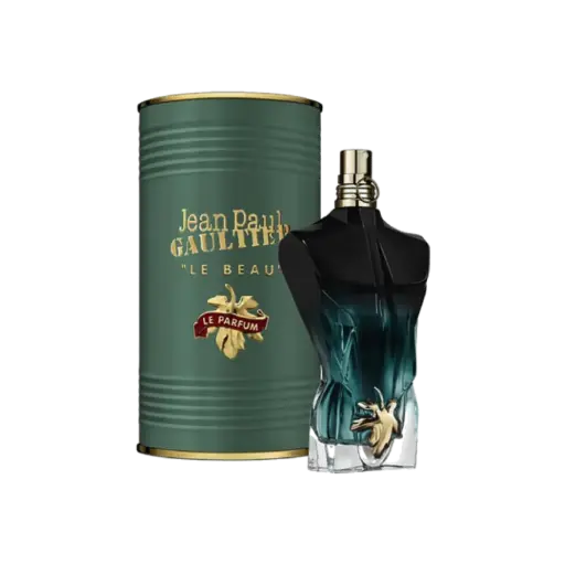 [LE BEAU LE PARFUM] JEAN PAUL GAULTIER LE BEAU LE PARFUM INTENSE 125 ML