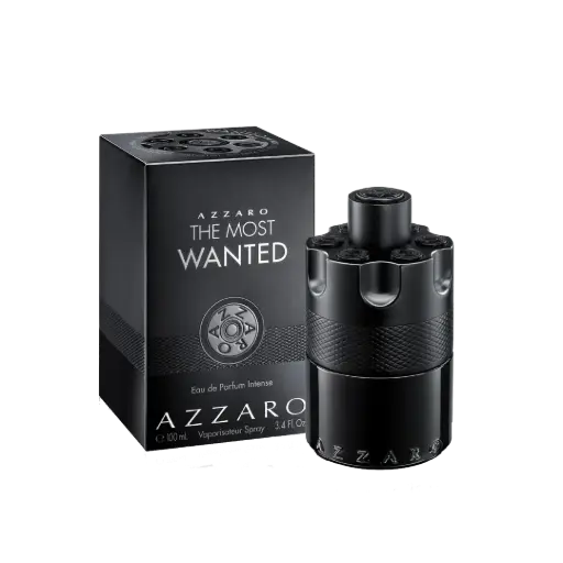 [AZZARO WANTED THE MOST EDP INTENSE] AZZARO WANTED THE MOST EDP INTENSE 100ML