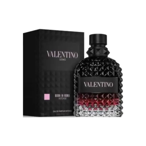 [VALENTINO UOMO BORN IN ROMA INTENSE] VALENTINO UOMO BORN IN ROMA INTENSE 100L