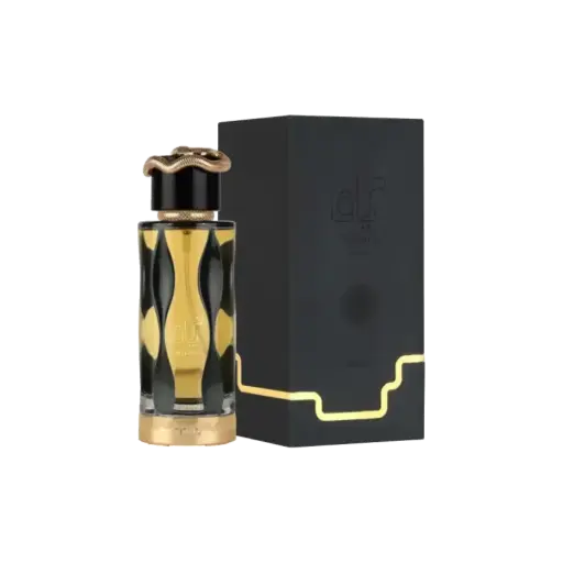 [TERIAQ INTENSE] LATTAFA TERIAQ INTENSE EDP 100ML
