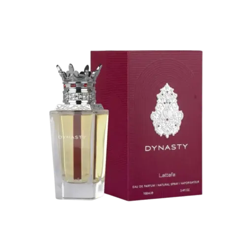 [DYNASTY] LATTAFA DYNASTY EDP 100ML 
