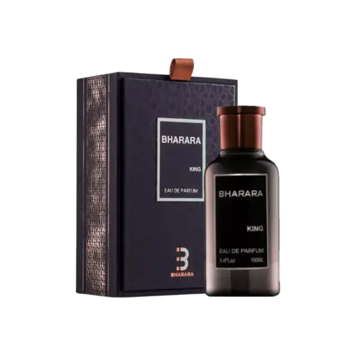 [BHARARA KING] BHARARA KING MASC EDP 100 ML