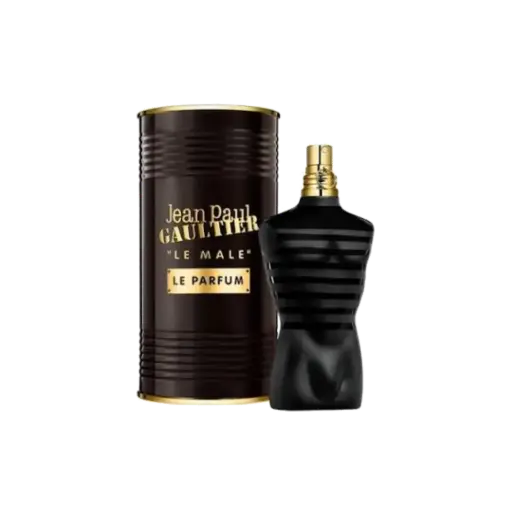 [LE MALE LE PARFUM] JEAN PAUL LE MALE LE PARFUM INTENSE 125ML