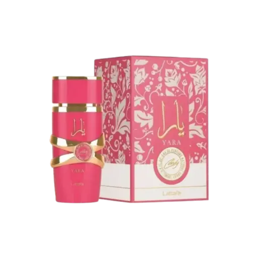 [YARA CANDY] LATTAFA YARA CANDY EDP 100ML