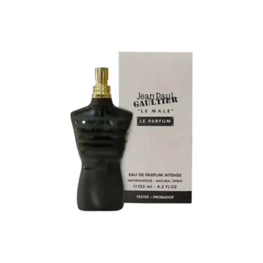 [TESTER LE MALE LE PARFUM] TESTER JEAN PAUL LE MALE LE PARFUM 125ML