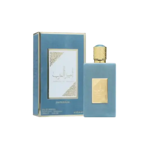 [AMEER AL ARAB IMPERIUM] LATTAFA AMEERAT AL ARAB IMPERIUM EDP 100ML