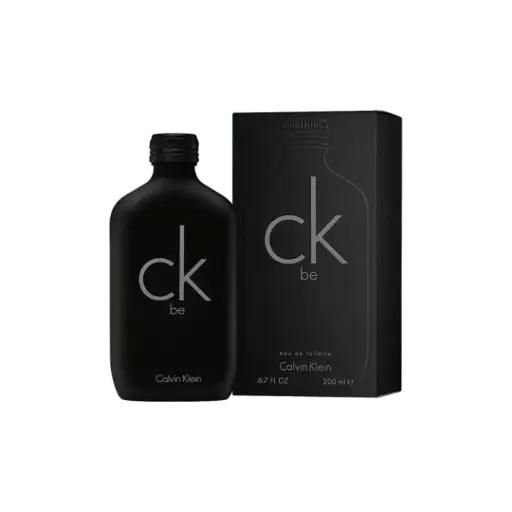[CK BE] CK BE EDT 200ML 