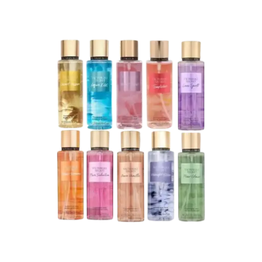 [BODY SPLASH] VICTORIA'S SECRET BODY SPLASH 