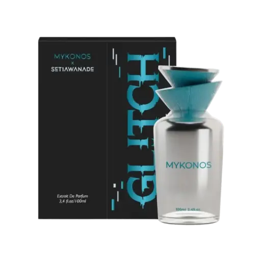 [MYKONOS GLITCH] MYKONOS GLITCH EDP 100ML 