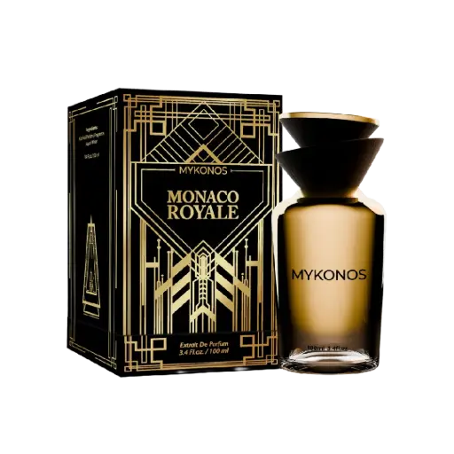 [MONACO ROYALE] MYKONOS MONACO ROYALE EDP 100ML 