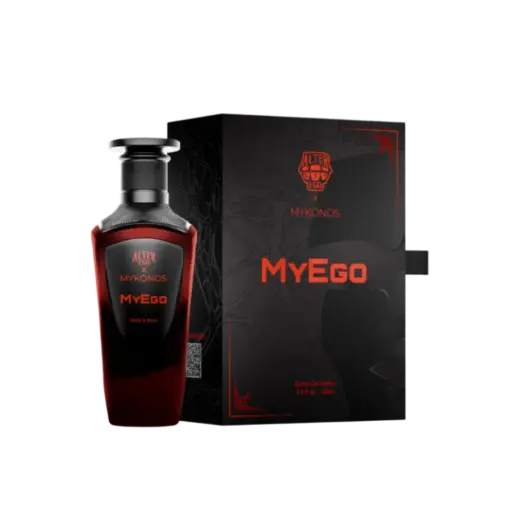 [MY EGO] MYKONOS MY EGO EDP 100ML 