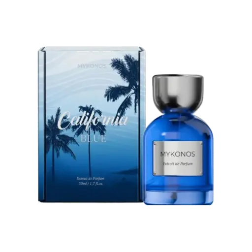 [MYKONOS CALIFORNIA BLUE] MYKONOS CALIFORNIA BLUE EDP 50ML