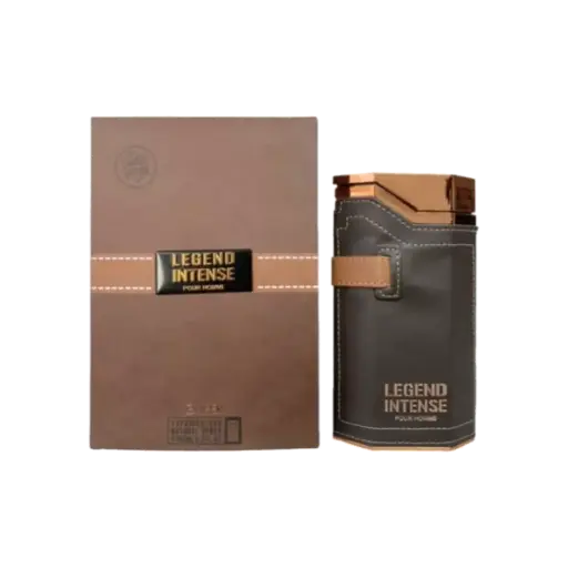 [LEGEND INTENSE] EMPER LEGEND INTENSE 100ML .