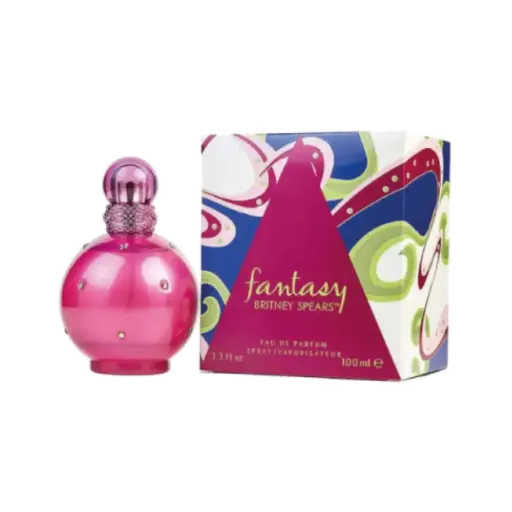 [BRITNEY SPEARS FANTASY EDP 100ML] BRITNEY SPEARS FANTASY EDP 100ML