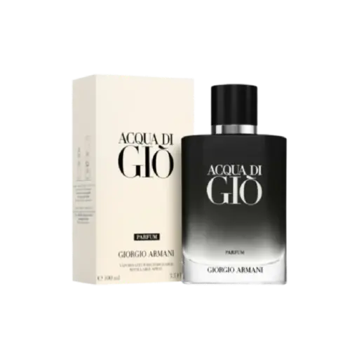 [ACQUA DI GIO PARFUM] ARMANI ACQUA DI GIO PARFUM 100ML