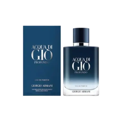 [ACQUA DI GIO PROFONDO] ARMANI ACQUA DI GIO PROFONDO EDP 100ML
