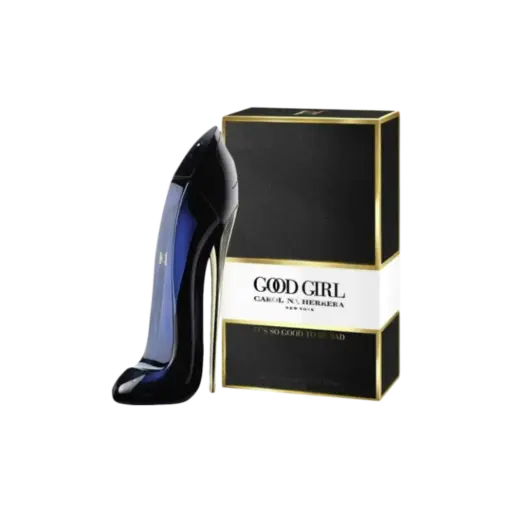 [GOOD GIRL] CAROLINA HERRERA GOOD GIRL EDP 80ML