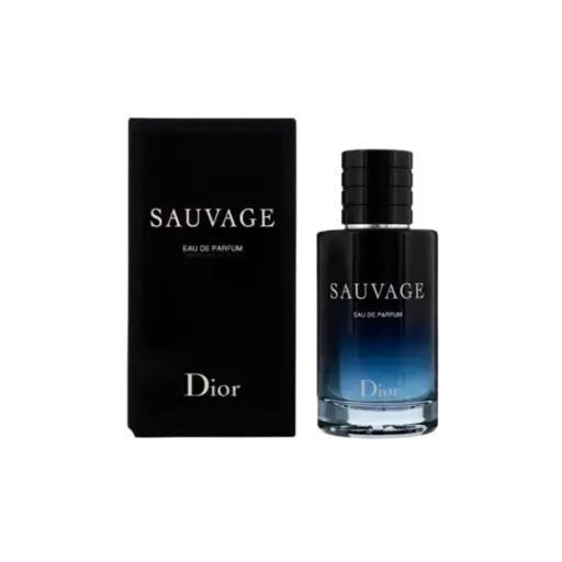 [DIOR SAUVAGE EDP] DIOR SAUVAGE EDP 100ML