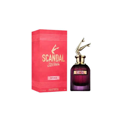 [SCANDAL INTENSE] JEAN PAUL GAULTIER SCANDAL INTENSE EDP 