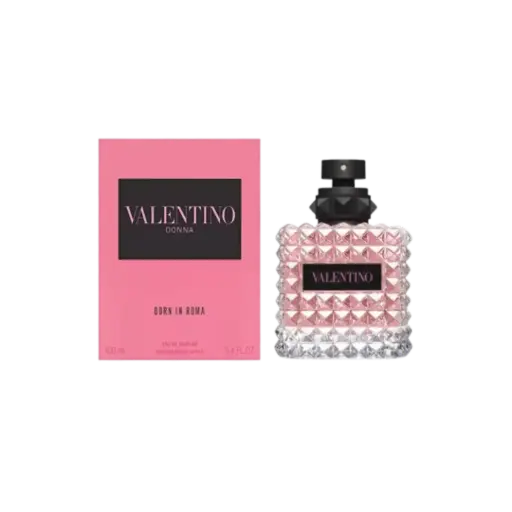 [VALENTINO DONNA BORN IN ROMA] VALENTINO DONNA BORN IN ROMA EDP 100ML
