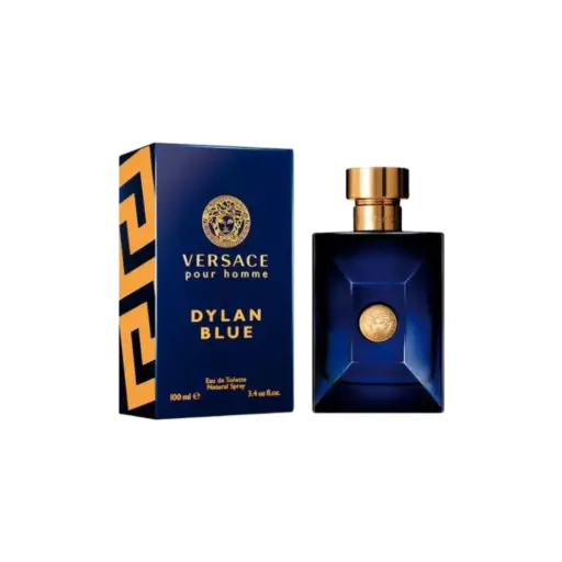 [VERSACE DYLAN BLUE] VERSACE DYLAN BLUE MASC EDT 100ML