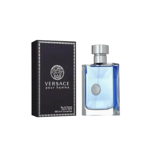 [VERSACE POUR HOMME] VERSACE POUR HOMME EDT 100ML