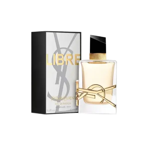 [YVES SAINT LAURENT] YVES SAINT LAURENT LIBRE FEM EDP 90 ML