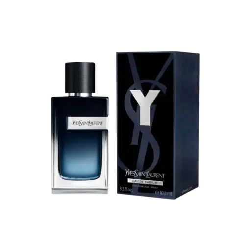 [YVES SAINT LAURENT Y] YVES SAINT LAURENT Y MASC EDP 100ML