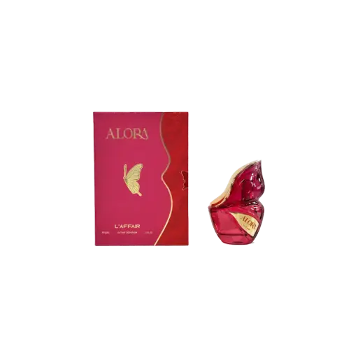 [ALORA] LAFFAIR ALORA EDP 100ML