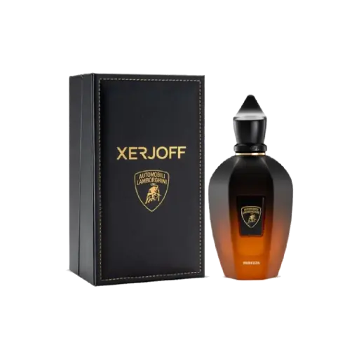 [LAMBORGHINI FIEREZZA] XERJOFF LAMBORGHINI FIEREZZA EDP 100ML 