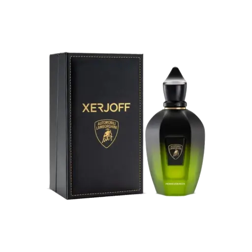 [LAMBORGHINI PERSEVERANZA] XERJOFF LAMBORGHINI PERSEVERANZA EDP 100ML 
