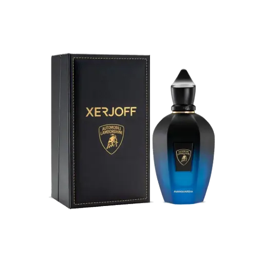 [LAMBORGHINI AVANGUARDIA] XERJOFF LAMBORGHINI AVANGUARDIA EDP 100ML 
