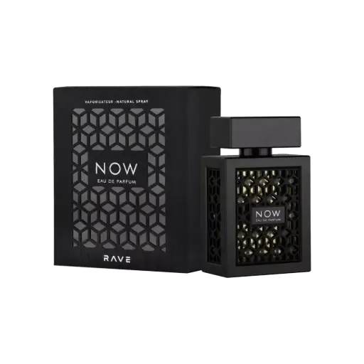 [RAVE NOW] LATTAFA RAVE NOW MASC EDP 100 ML