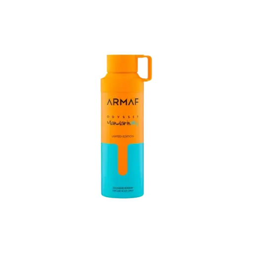 [DESODORANTE ODYSSEY MANDARIN SKY] ARMAF DESODORANTE ODYSSEY MANDARIN SKY SPRAY 200 ML