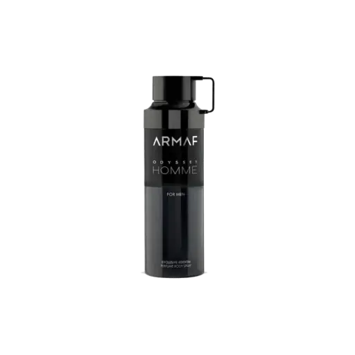 [DESODORANTE ODYSSEY HOMME] ARMAF DESODORANTE ODYSSEY HOMME 200ML