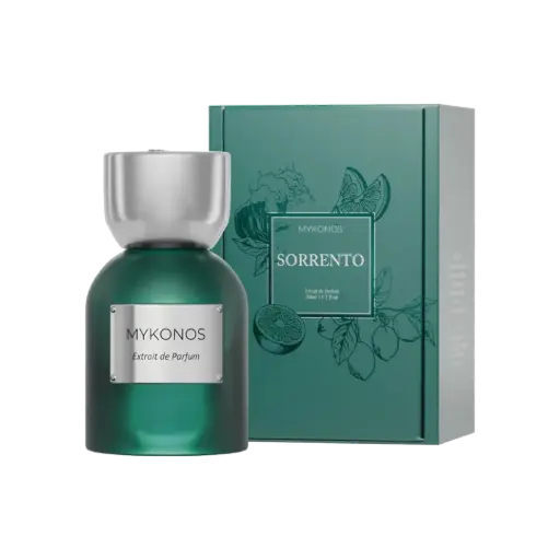 [MYKONOS SORRENTO] MYKONOS SORRENTO EDP 50ML 