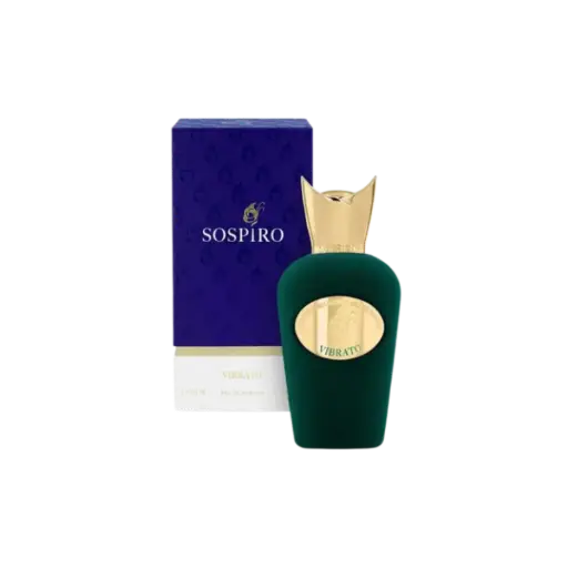 [SOSPIRO VIBRATO] SOSPIRO VIBRATO EDP 100ML