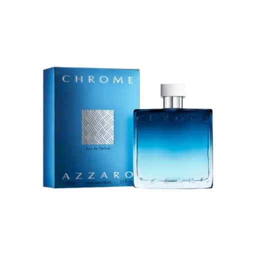 [AZZARO CHROME EDP] AZZARO CHROME PARFUM 100ML 