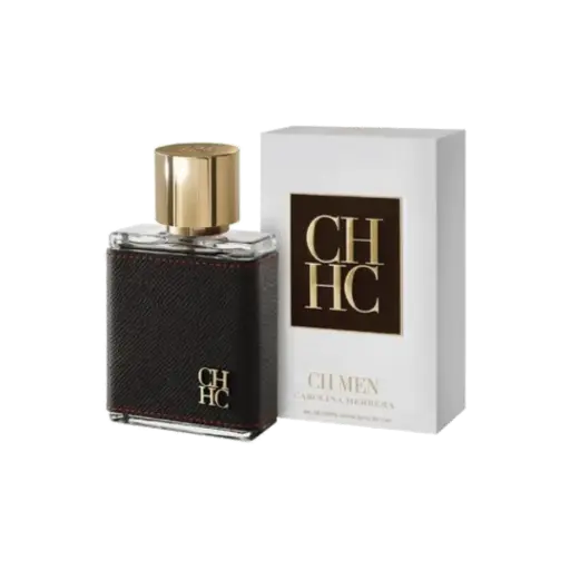 [CH HC MASCULINO] CAROLINA HERRERA CH HC MASCULINO EDT 100ML